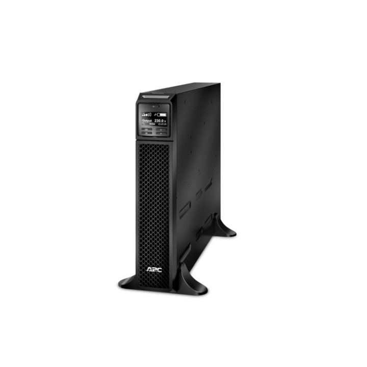 Токозахранващо устройство APC Smart-UPS SRT 1500VA 230V - SRT1500XLI