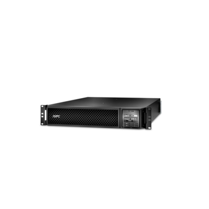 Токозахранващо устройство APC Smart-UPS SRT 1500VA 230V - SRT1500XLI