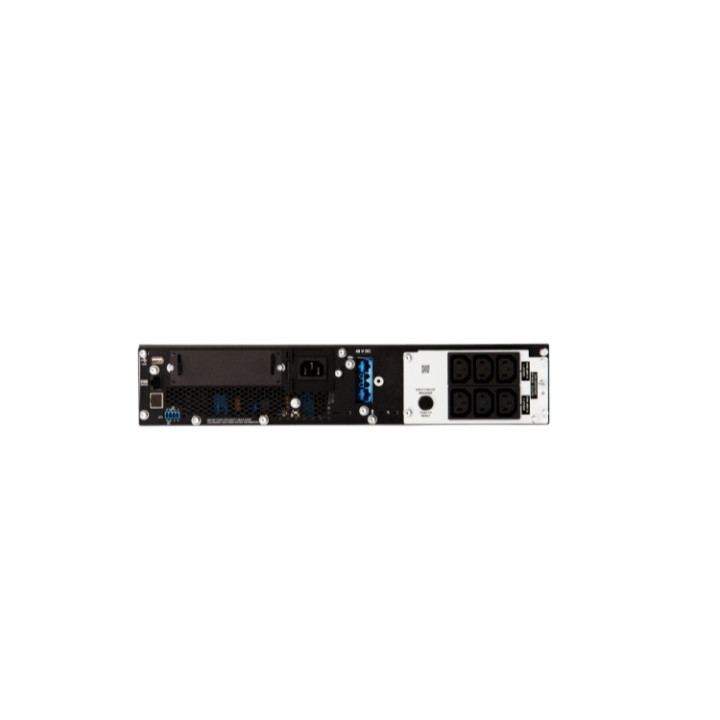 Токозахранващо устройство APC Smart-UPS SRT 1500VA 230V - SRT1500XLI
