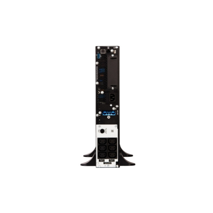 Токозахранващо устройство APC Smart-UPS SRT 1500VA 230V - SRT1500XLI