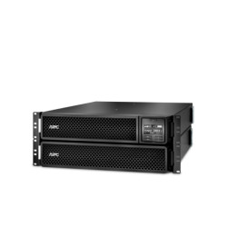 Токозахранващо устройство APC Smart-UPS SRT 2200VA RM 230V - SRT2200RMXLI