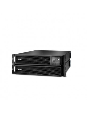 Токозахранващо устройство APC Smart-UPS SRT 2200VA RM 230V - SRT2200RMXLI