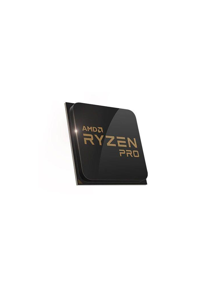Процесор AMD Ryzen 7 PRO 5750G, 3.8GHz, Up to 4.6GHz, 65W, AM4, MPK - 100-100000254MPK