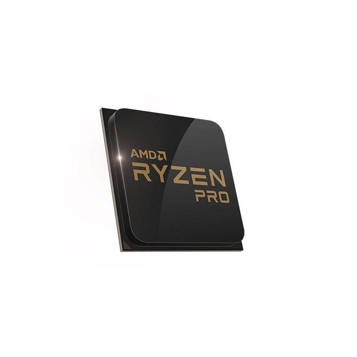 Процесор AMD Ryzen 7 PRO 5750G, 3.8GHz, Up to 4.6GHz, 65W, AM4, MPK - 100-100000254MPK