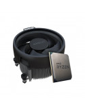 Процесор AMD RYZEN 5 5600G 3.9GHz (4.4GHz Turbo) AM4 MPK - 100-100000252MPK