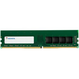 RAM памет Adata 32GB DDR4 3200MHz, CL22 - AD4U320032G22-SGN