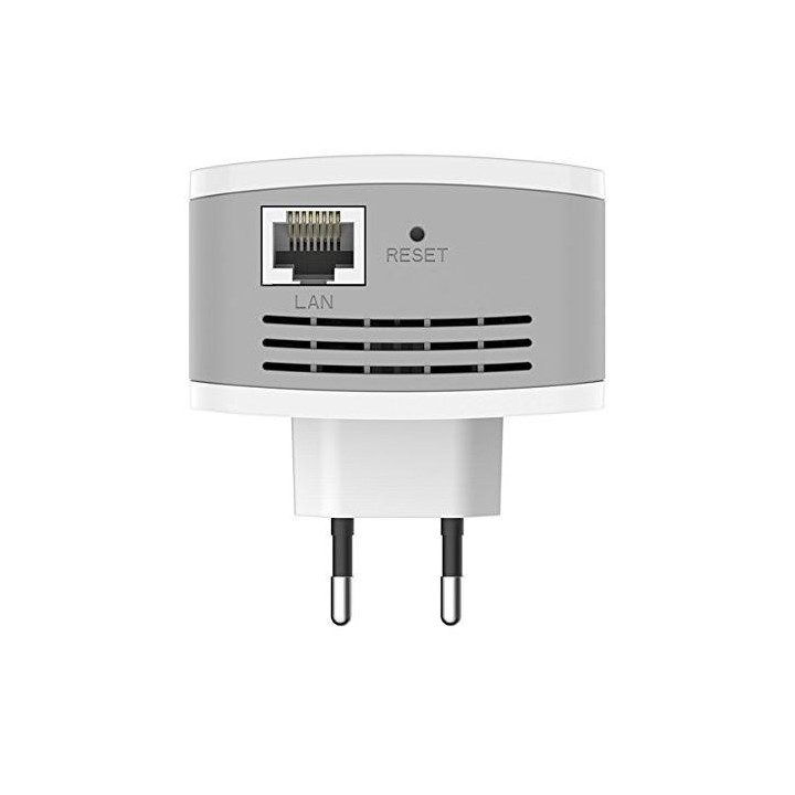 Безжичен Range Extender D-Link DAP-1620/E, AC1200, Двубандов