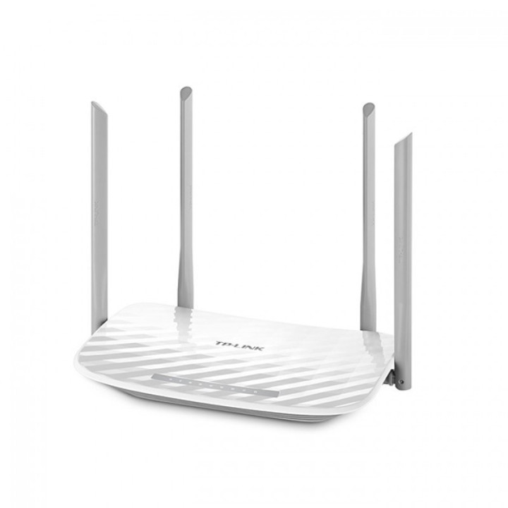 Рутер TP-Link AC1200, ARCHER-C50