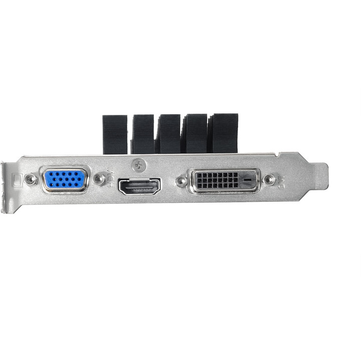Видео карта Asus GeForce GT 730 2GB GDDR5, low profile - GT730-2GD5-BRK