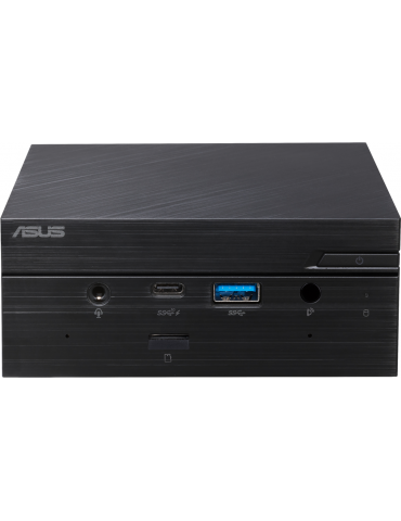 Мини компютър Asus Mini PC PN41-BC032ZV