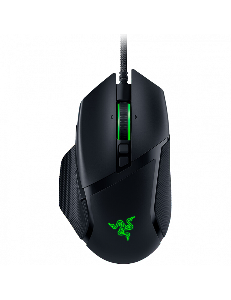 Геймърска мишка  Razer Basilisk V3- RZ01-04000100-R3M1