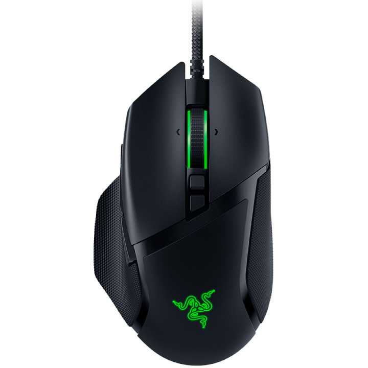 Геймърска мишка  Razer Basilisk V3- RZ01-04000100-R3M1