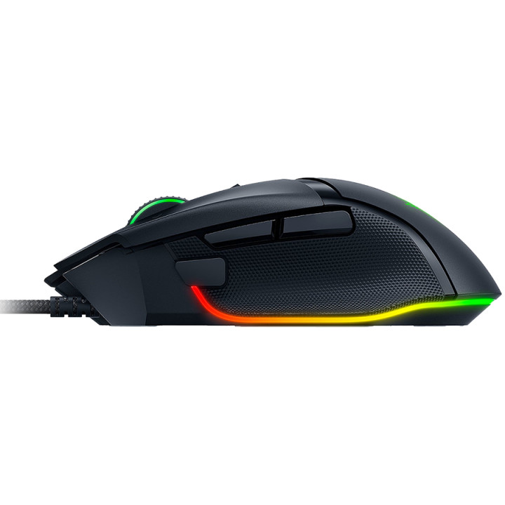 Геймърска мишка  Razer Basilisk V3- RZ01-04000100-R3M1