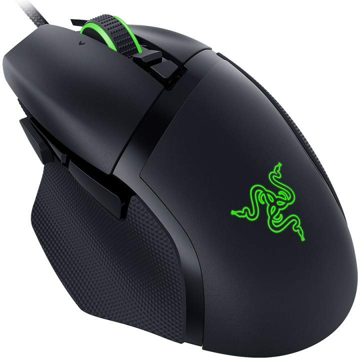 Геймърска мишка  Razer Basilisk V3- RZ01-04000100-R3M1