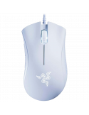 Геймърска мишка Razer DeathAdder Essential, White Ed. - RZ01-03850200-R3M1