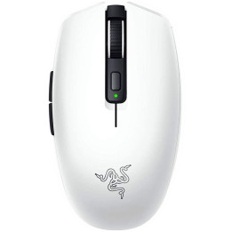 Безжична геймърска мишка Razer Orochi V2, White Ed - RZ01-03730400-R3G1