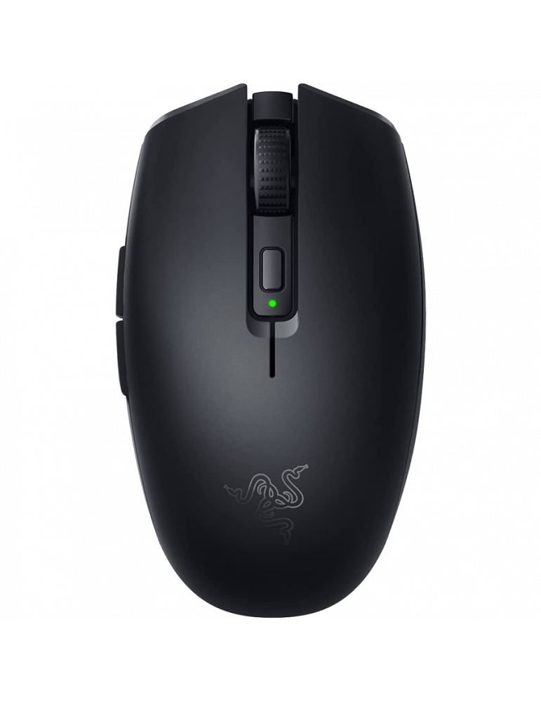 Безжична геймърска мишка Razer Orochi V2 - RZ01-03730100-R3G1