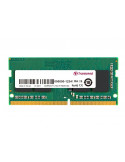 RAM памет Transcend 16GB JM DDR4 3200Mhz SODIMM - JM3200HSB-16G