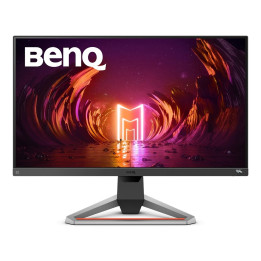 Монитор BenQ 27" MOBIUZ EX2710S, сив - 9H.LKFLA.TBE