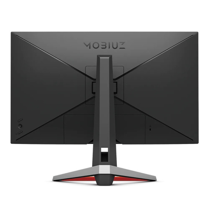 Монитор BenQ 27" MOBIUZ EX2710S, сив - 9H.LKFLA.TBE