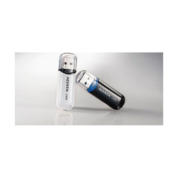 Флаш памет Adata 32GB C906 USB - AC906-32G-RBK