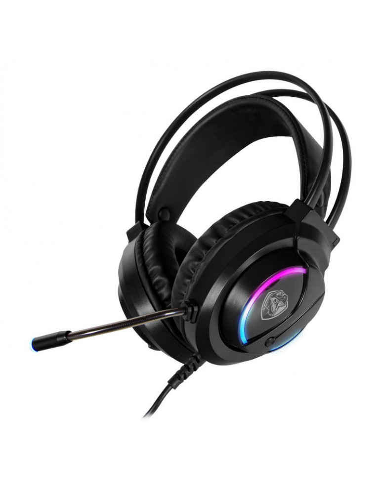 Геймърски комплект Roxpower T-ROX 4IN1 PREDATOR