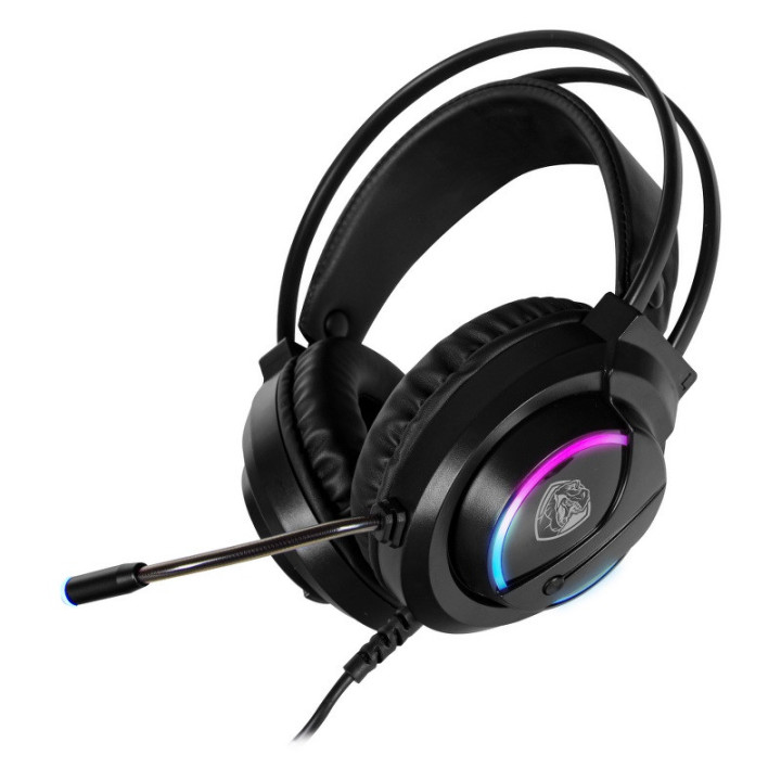 Геймърски комплект Roxpower T-ROX 4IN1 PREDATOR