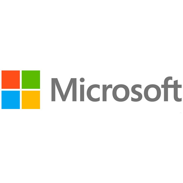 Операционна система Microsoft Windows Home GGK 10 64Bit Eng Intl 1pk DSP ORT OEI DVD - L3P-00033