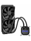 Водно охлаждане за процесор EVGA CLC 240mm RGB - 400-HY-CL24-V1