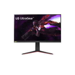 Монитор LG 32" 32GP850-B