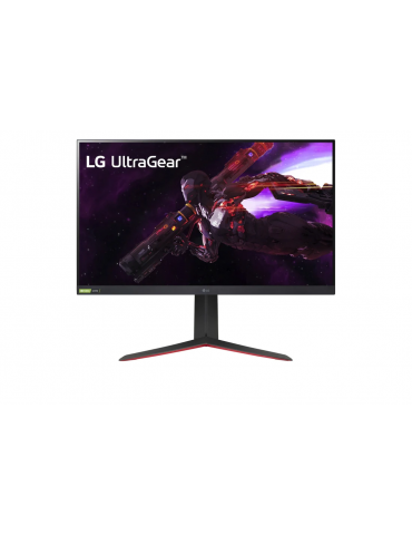 Монитор LG 32" 32GP850-B