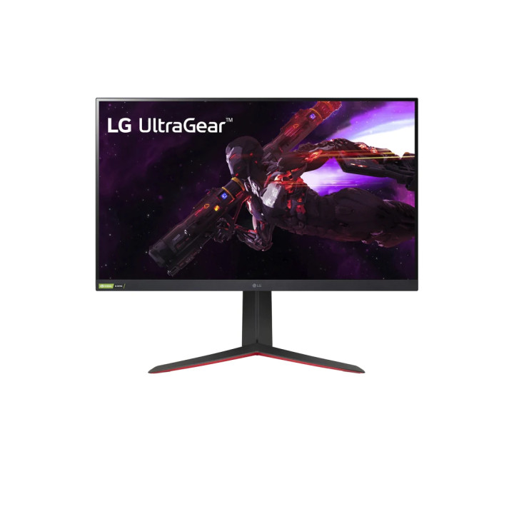 Монитор LG 32" 32GP850-B