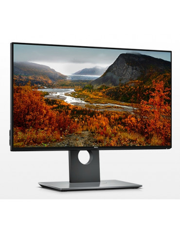 Монитор Dell U2717D 27", U2717D_5Y