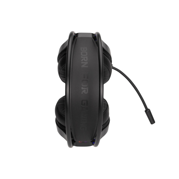 Геймърски слушалки Marvo H8326, MARVO-H8326