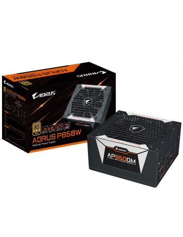 Модулно захранване Gigabyte AORUS P850W 850W 80  GOLD