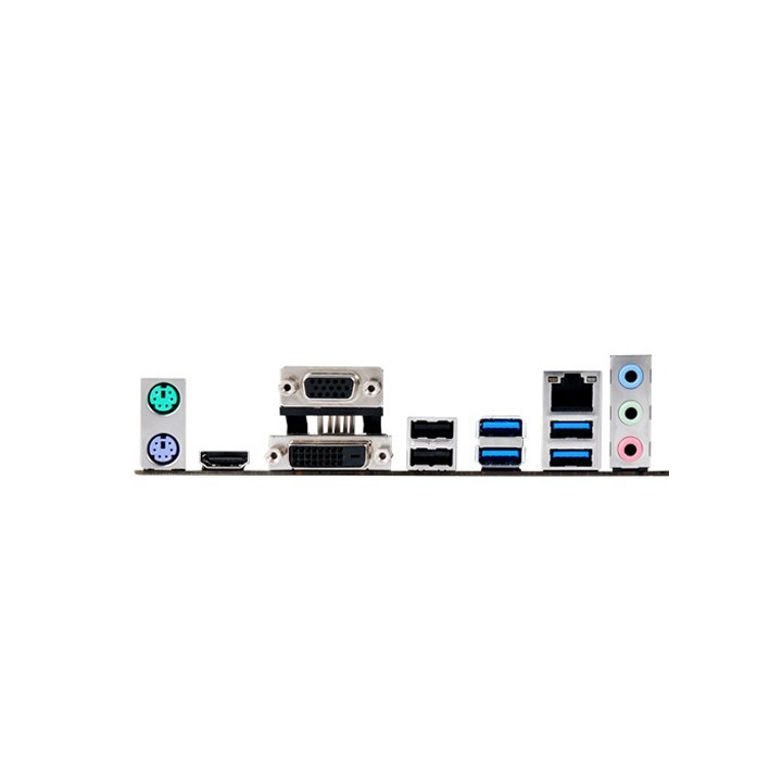 Дънна платка Asus B150M-C D3 LGA1151