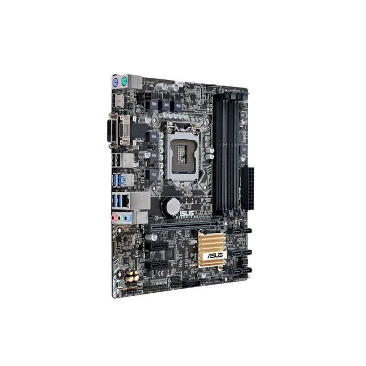 Дънна платка Asus B150M-K D3 LGA1151