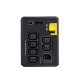 Токозахранващо устройство APC Back-UPS 950VA - BX950MI