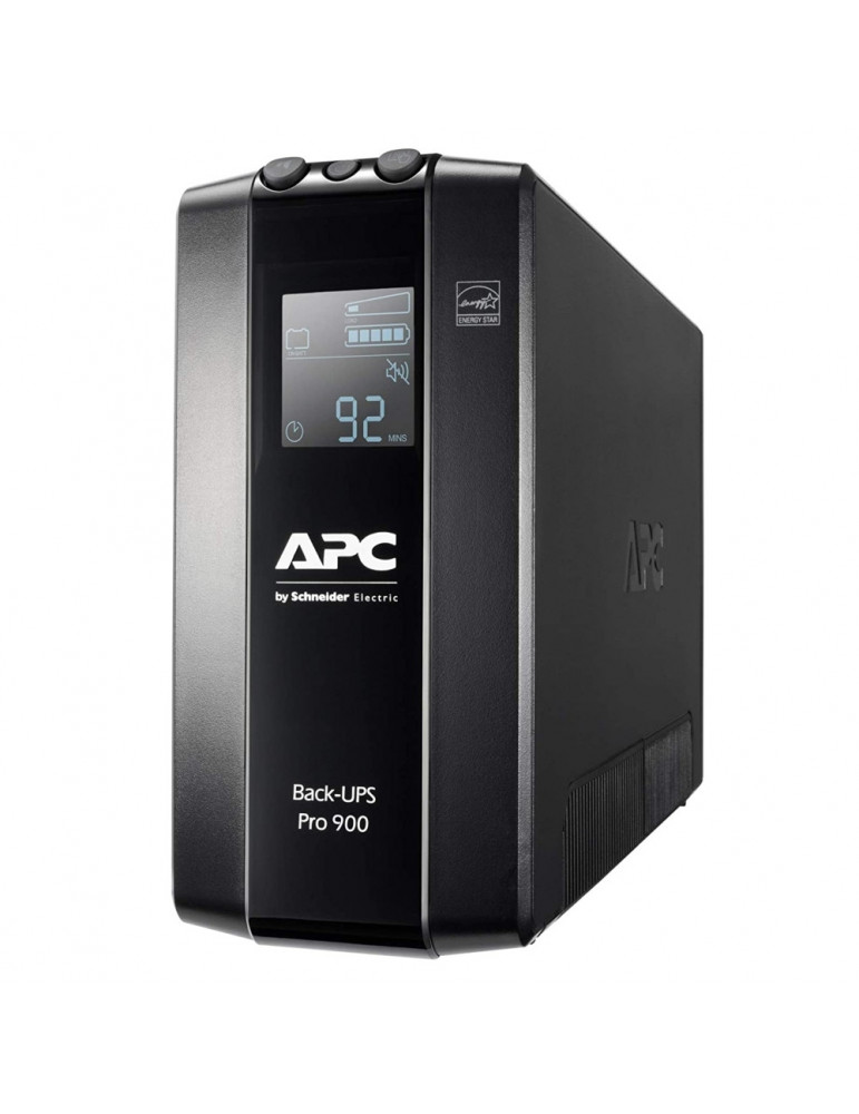 Токозахранващо устройство APC Back UPS Pro BR 900VA - BR900MI
