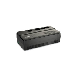 Токозахранващо устройство APC Easy-UPS BV 650VA - BV650I-GR