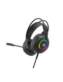 Геймърски слушалки Marvo H8325, 50mm, RGB - MARVO-H8325
