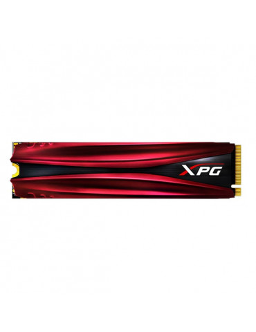 SSD диск 256GB Adata GAMMIX S11P M2 PCIE - AGAMMIXS11P-256G-C