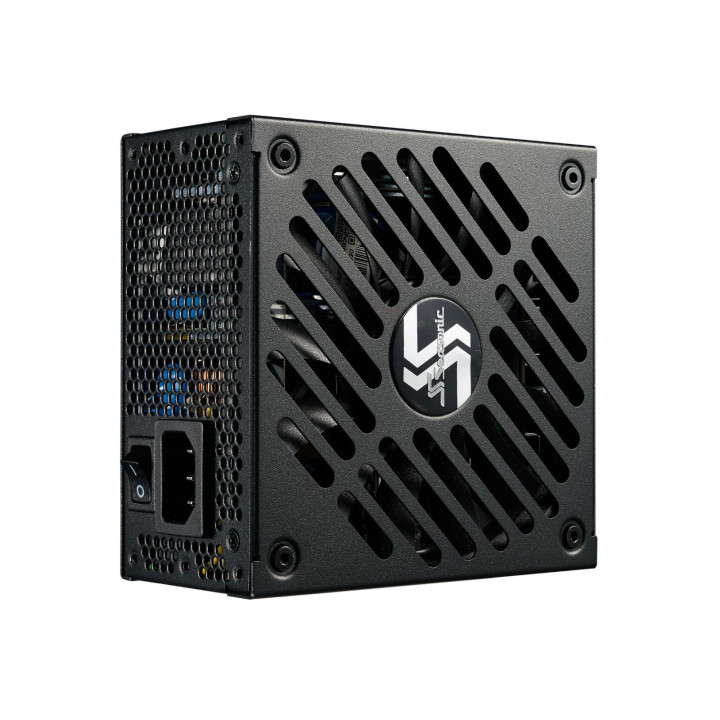 Модулно захранване Seasonic SSR-650SGX GOLD