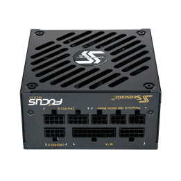 Модулно захранване Seasonic SSR-650SGX GOLD