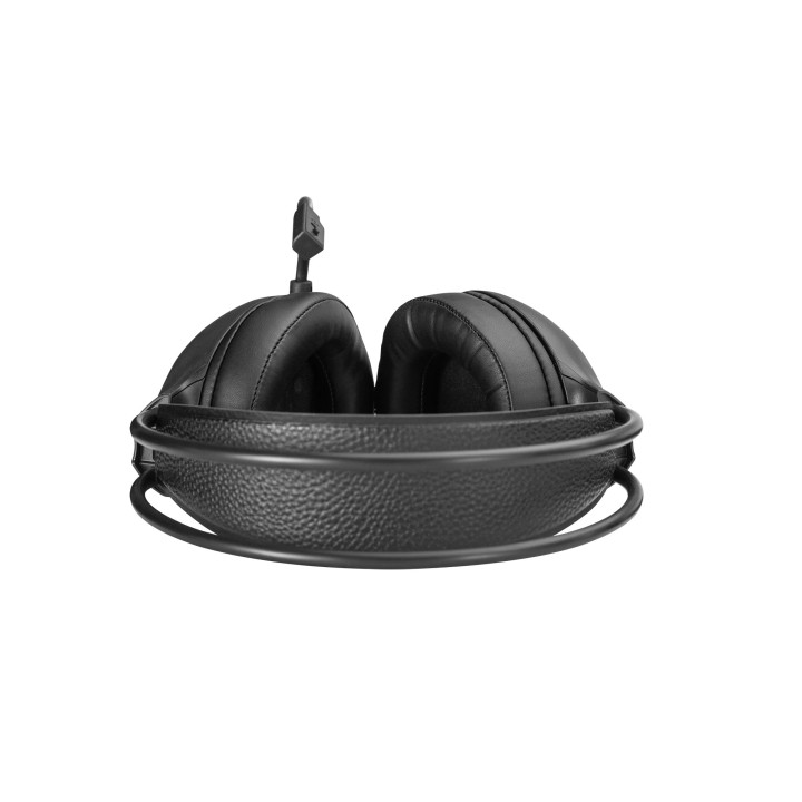 Геймърски слушалки Marvo H8325, 50mm, RGB - MARVO-H8325