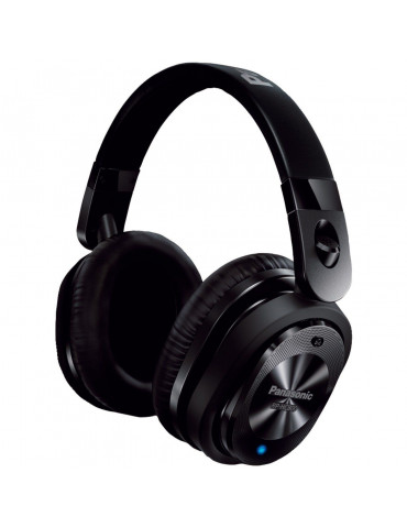 Безжични слушалки Panasonic RP-HC800E-K