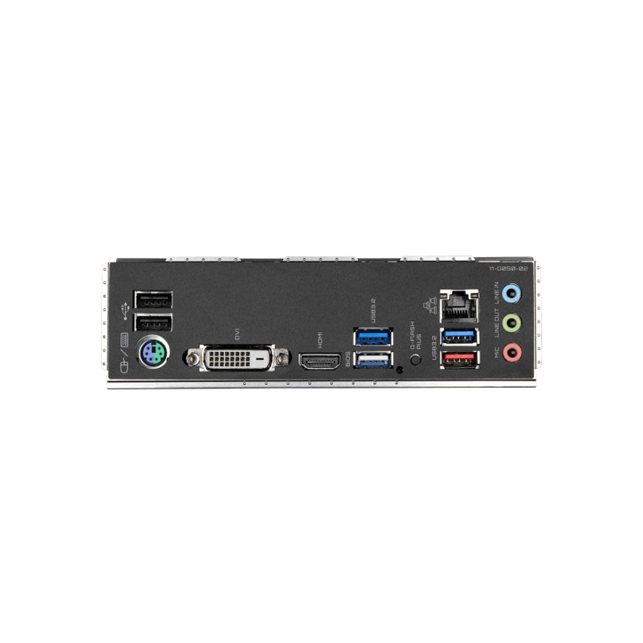 Дънна платка Gigabyte B550 GAMING X V2