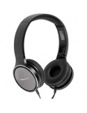 Слушалки Panasonic RP-HF500ME-K