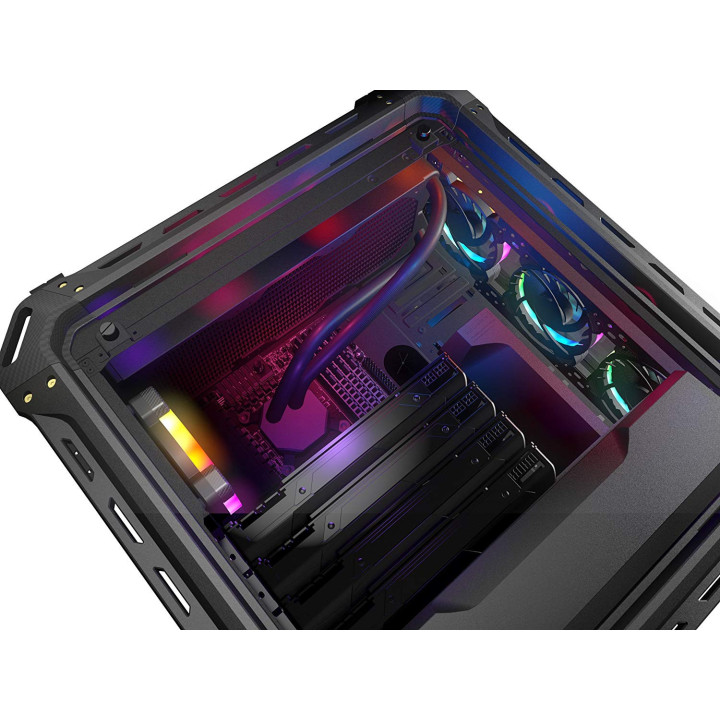Кутия за компютър COUGAR PANZER EVO RGB, CG106AMT000300