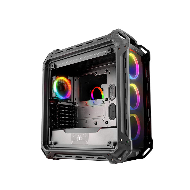 Кутия за компютър COUGAR PANZER EVO RGB, CG106AMT000300